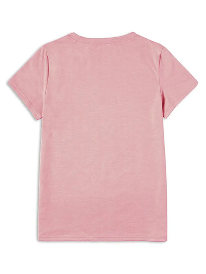 Wings of Hope T-Shirt | Together against Diabetes