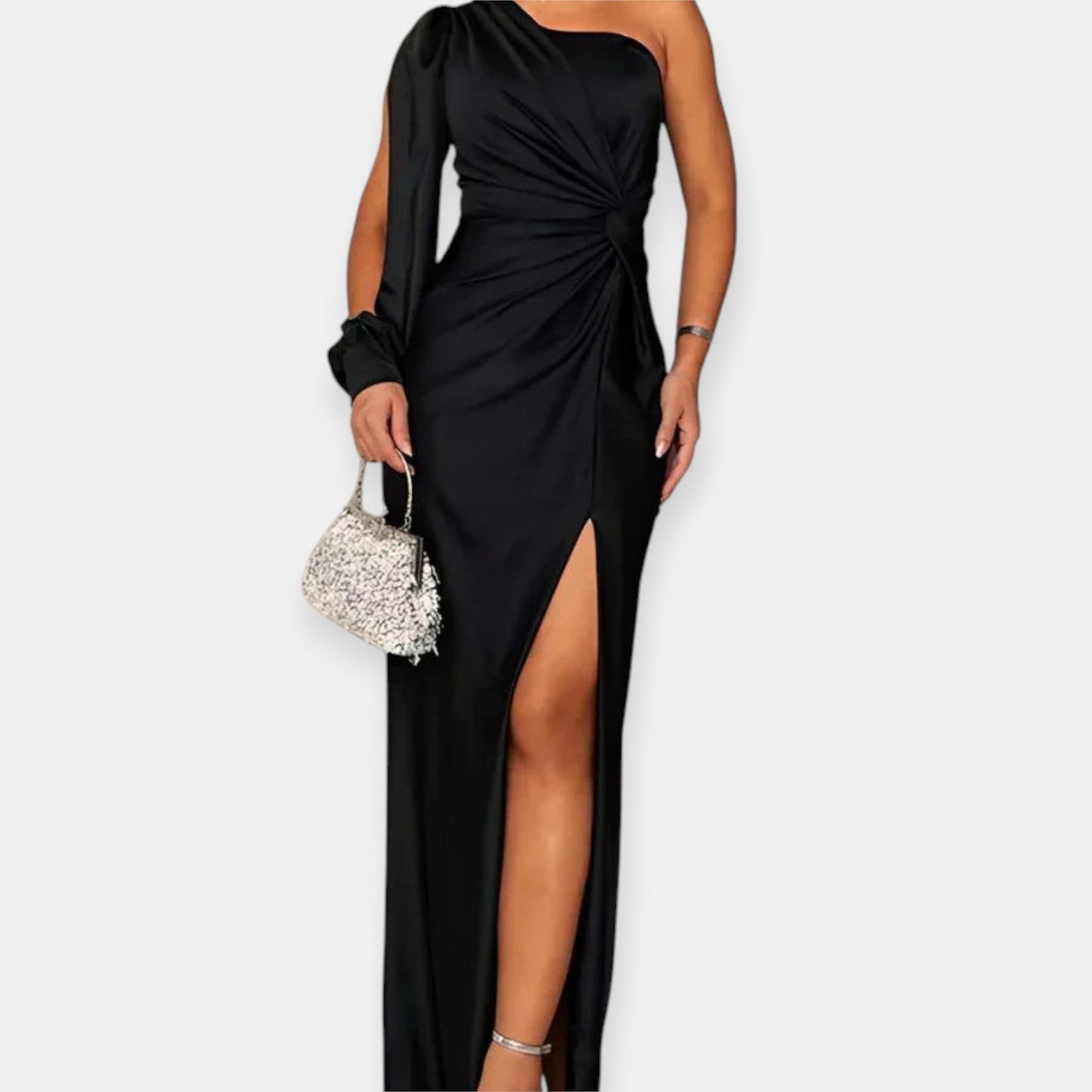 Hailey™ - Elegant Maxi Dress