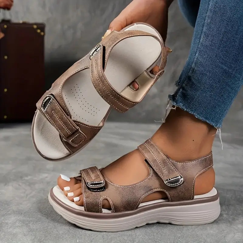 Whitney™ – Comfortable Soft Sandals