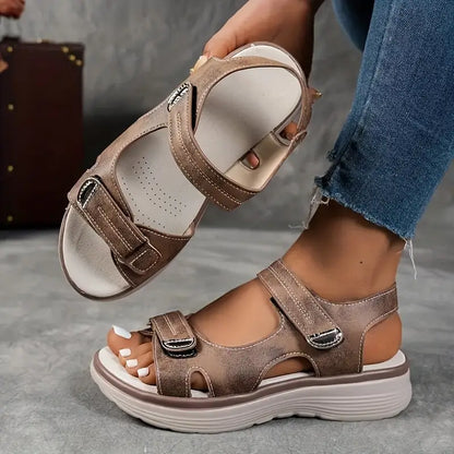 Whitney™ – Comfortable Soft Sandals