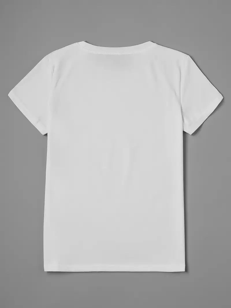 Wings of Hope T-Shirt | Together against Diabetes