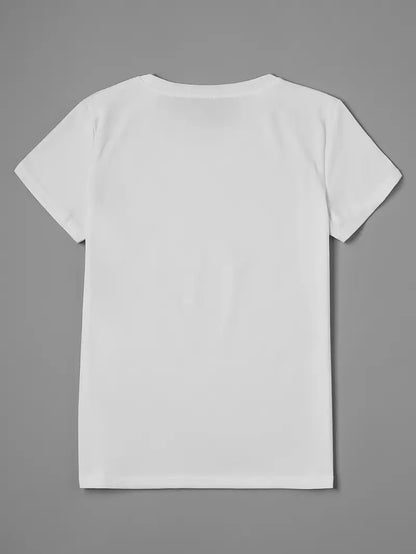 Wings of Hope T-Shirt | Together against Diabetes