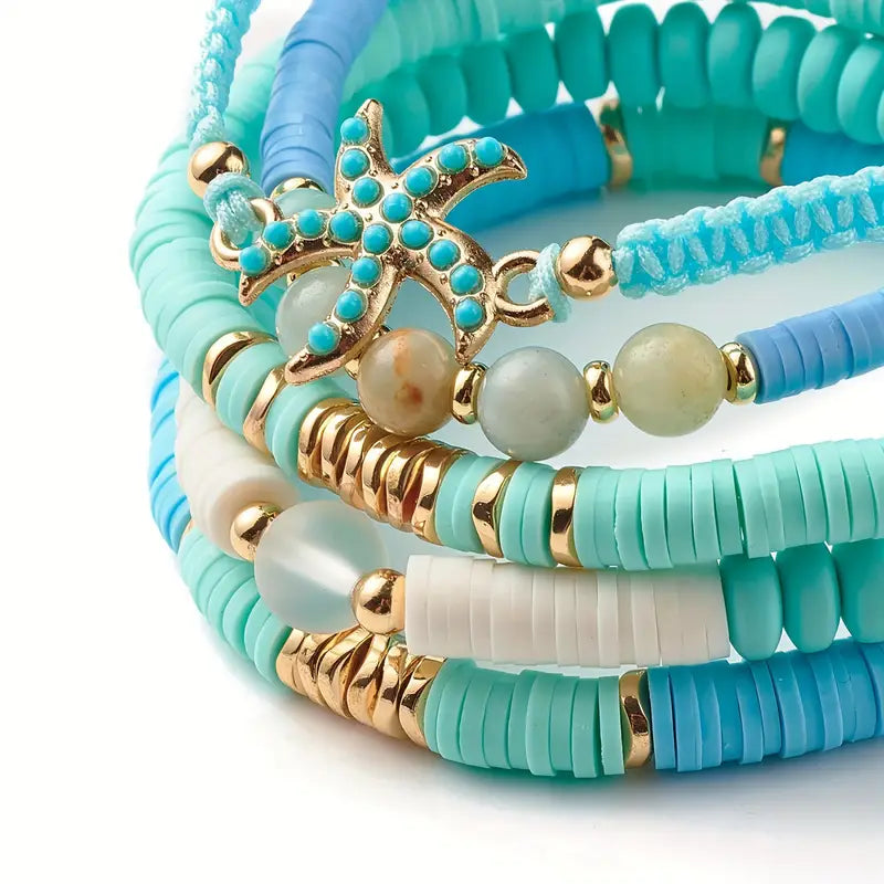 Beach Dream Bracelet | Together Against Diabetes