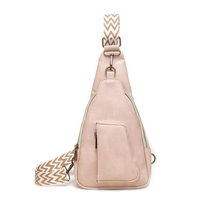 Nina™ - Vintage Crossbody Bag