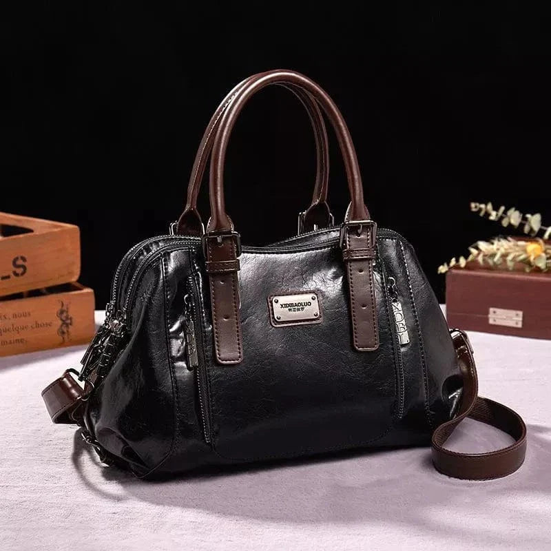 Nina™ Vintage Handbag