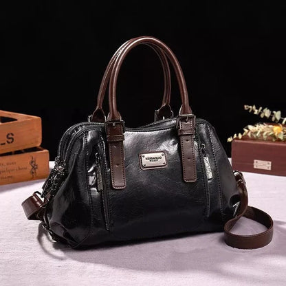 Nina™ Vintage Handbag
