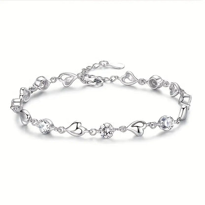 Tender Love Bracelet | Together against breast cancer