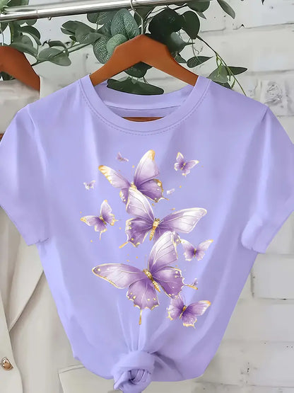 Wings of Hope T-Shirt | Together against Diabetes
