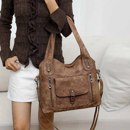 Cecilia™ - Classic Multi Way Bag