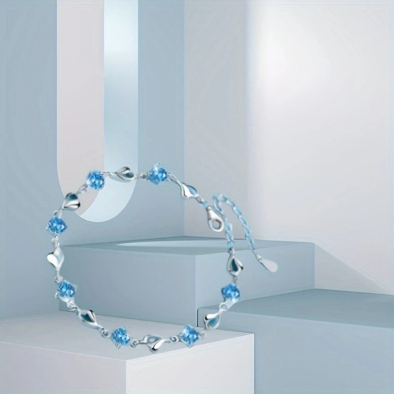 Bracelet for everlasting love | Together against diabetes