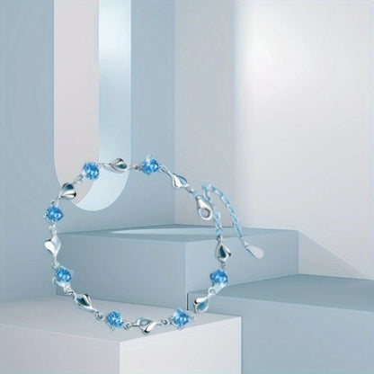 Bracelet for everlasting love | Together against diabetes