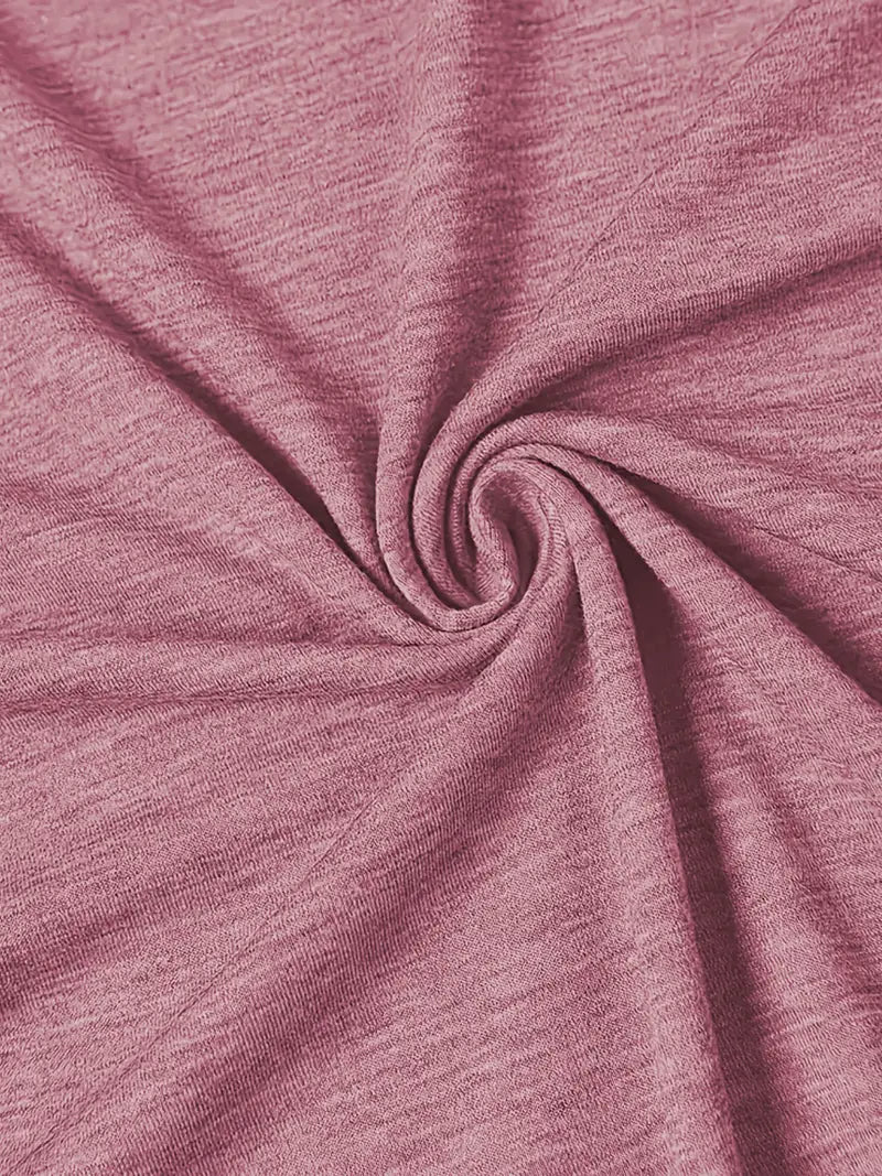 Colourful Heart T-shirt | Together against Breast Cancer