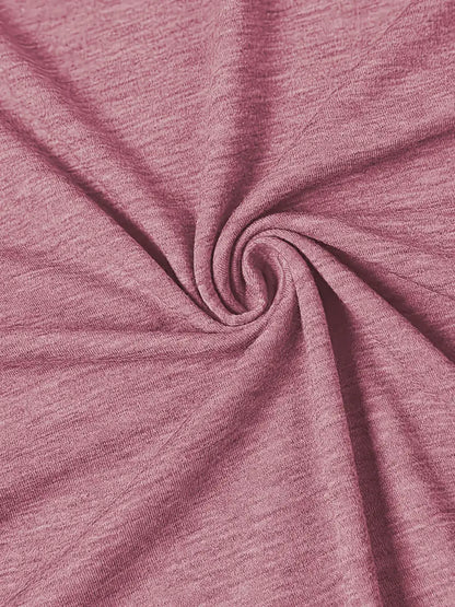 Colourful Heart T-shirt | Together against Breast Cancer