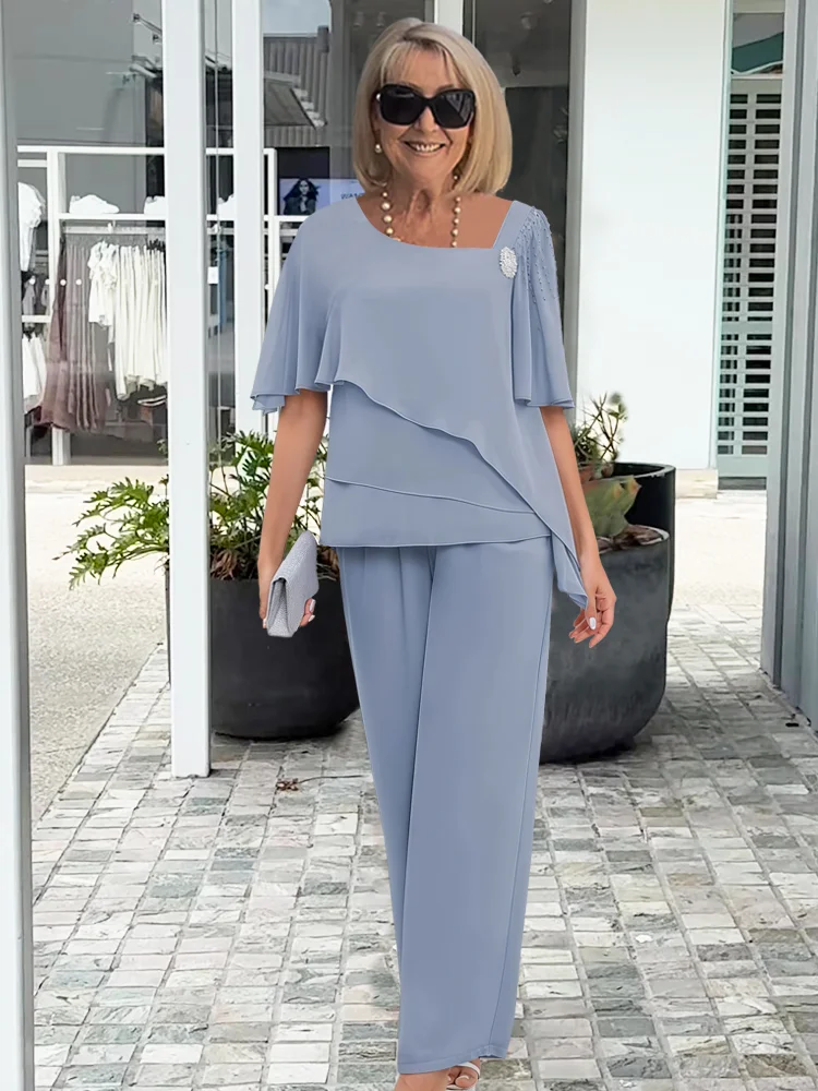 Marielle™ Elegant Two-Piece Set