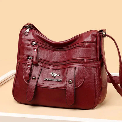 Sky™ Every-Occasion Crossbody Bag