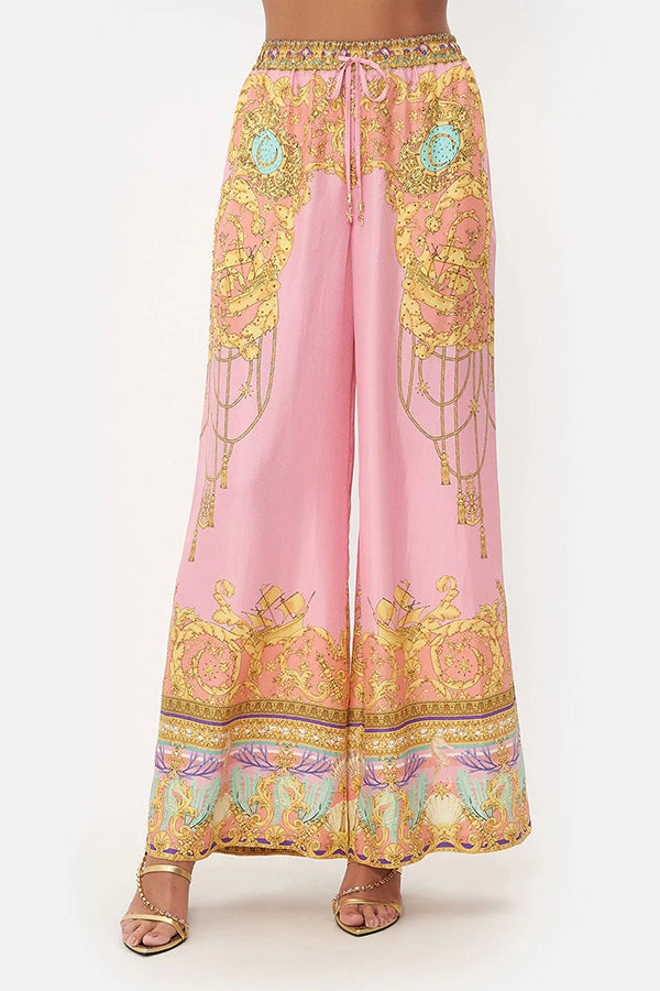 Therese™ Printed Outfit Set