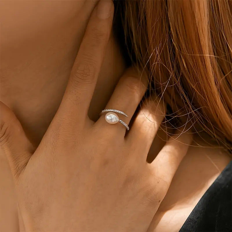 Love's Promise Ring | Together Against Breast Cancer