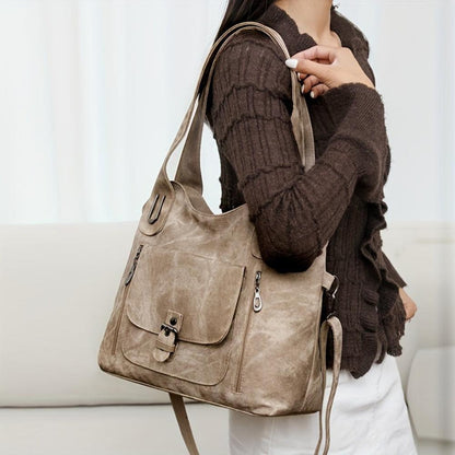 Cecilia™ - Classic Multi Way Bag