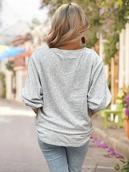 Eternal Strength Top | Together against Breast Cancer