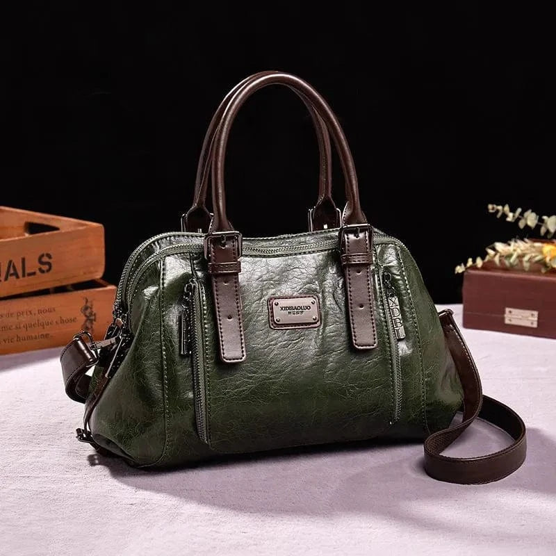 Nina™ Vintage Handbag