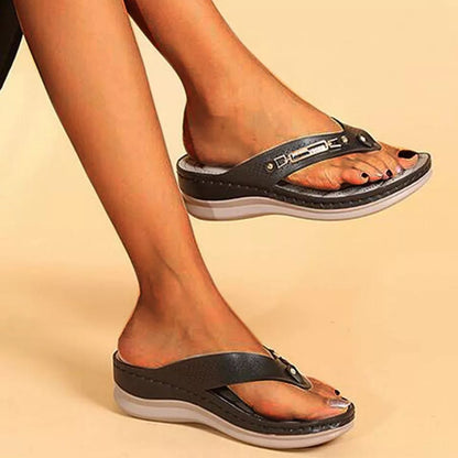 Lila™ – Casual Summer Slipper