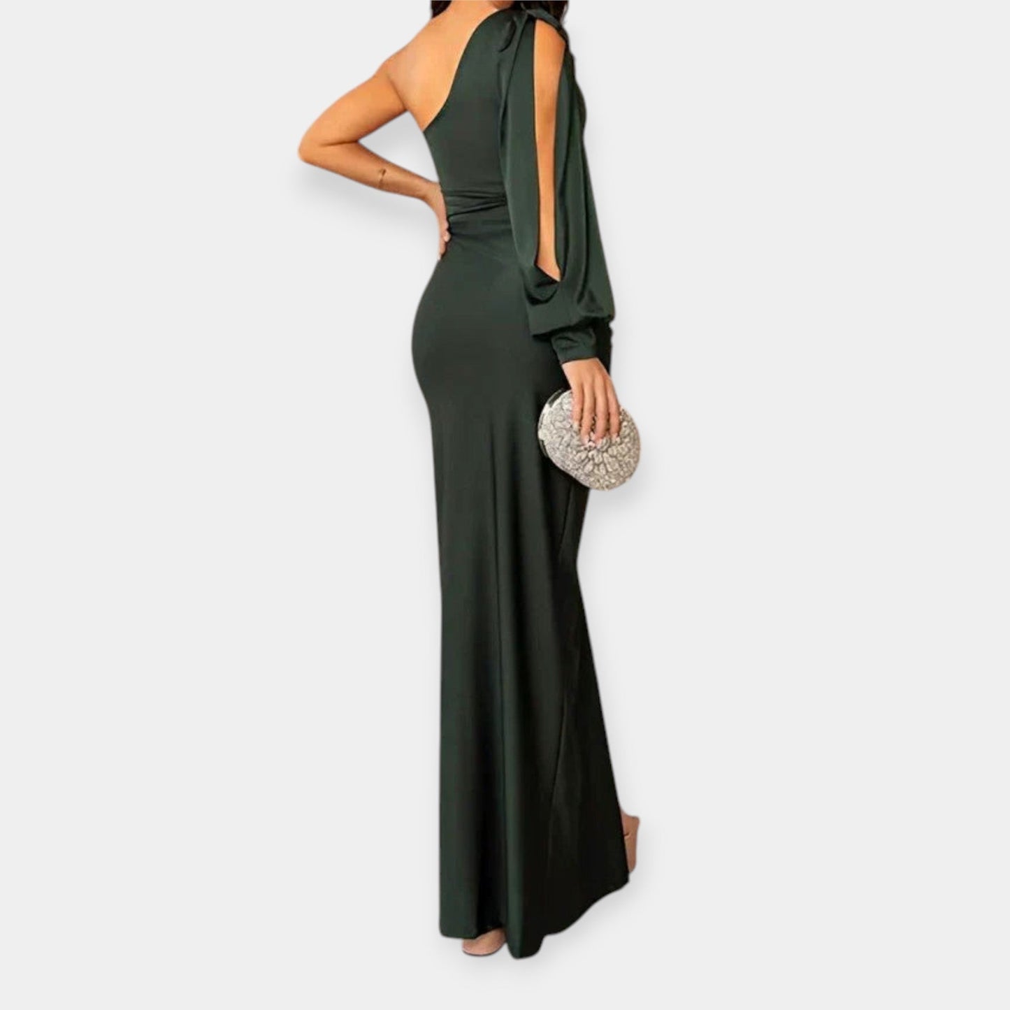 Hailey™ - Elegant Maxi Dress