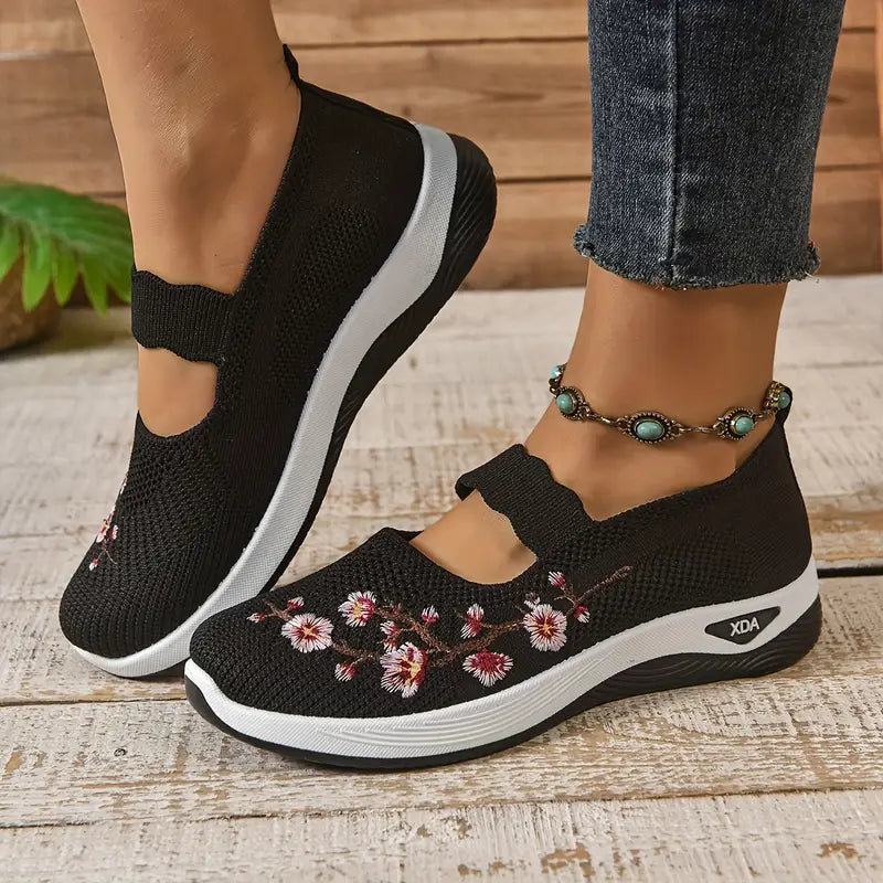 Martha™ – Casual Mesh Shoes
