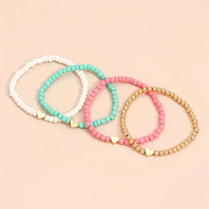 Star and Moon Bracelet | Together Against Breast Cancer