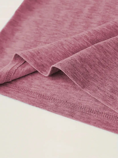 Colourful Heart T-shirt | Together against Breast Cancer