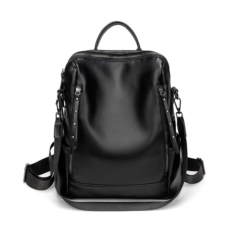 Sienna™ - Stylish City Backpack
