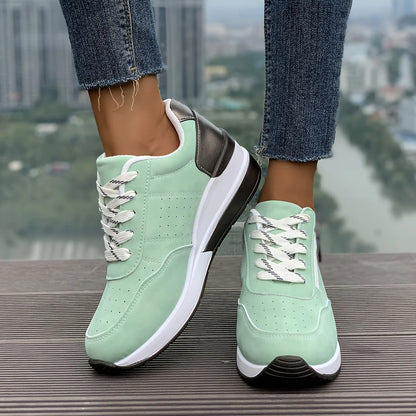Noemi™- Casual Orthopedic Shoes