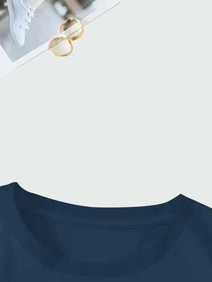 Butterfly Heart Blossom T-Shirt | Together against diabetes