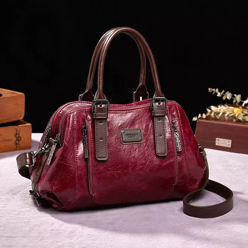 Nina™ Vintage Handbag
