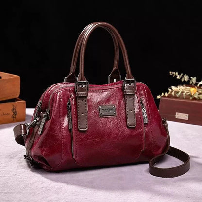 Nina™ Vintage Handbag