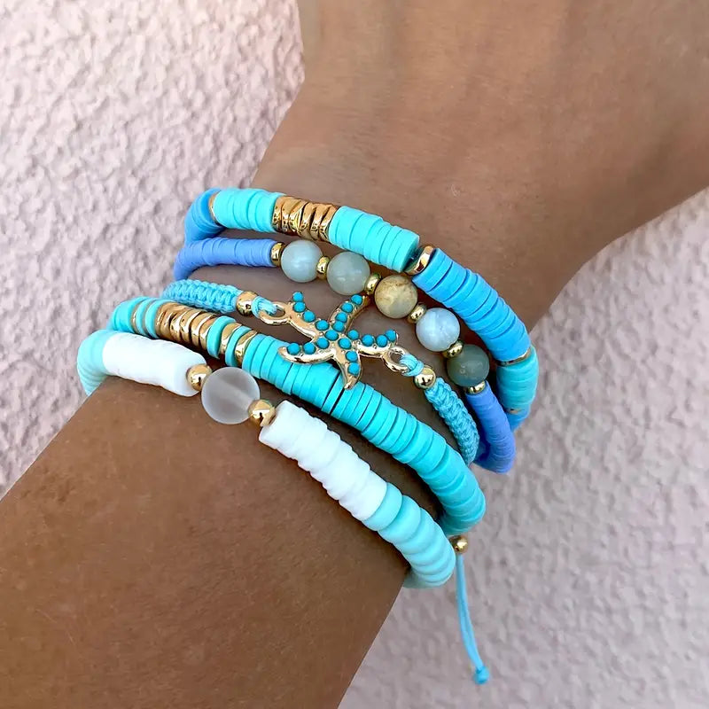 Beach Dream Bracelet | Together Against Diabetes