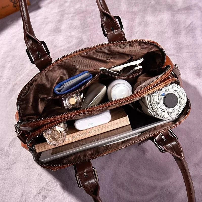 Nina™ Vintage Handbag