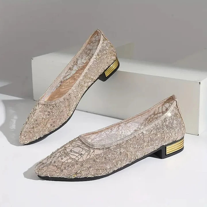 Tanya™ – Orthopedic Non-Slip Shoes