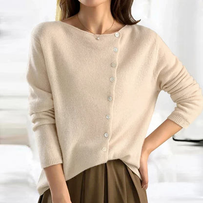 Lianne™ Buttoned Sweater