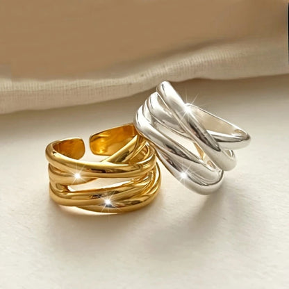 Infinite Love Ring | Together Against Breast Cancer