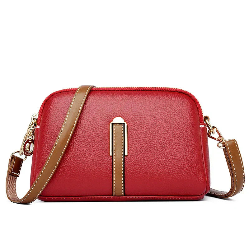 Nhora™ Crossbody Bag
