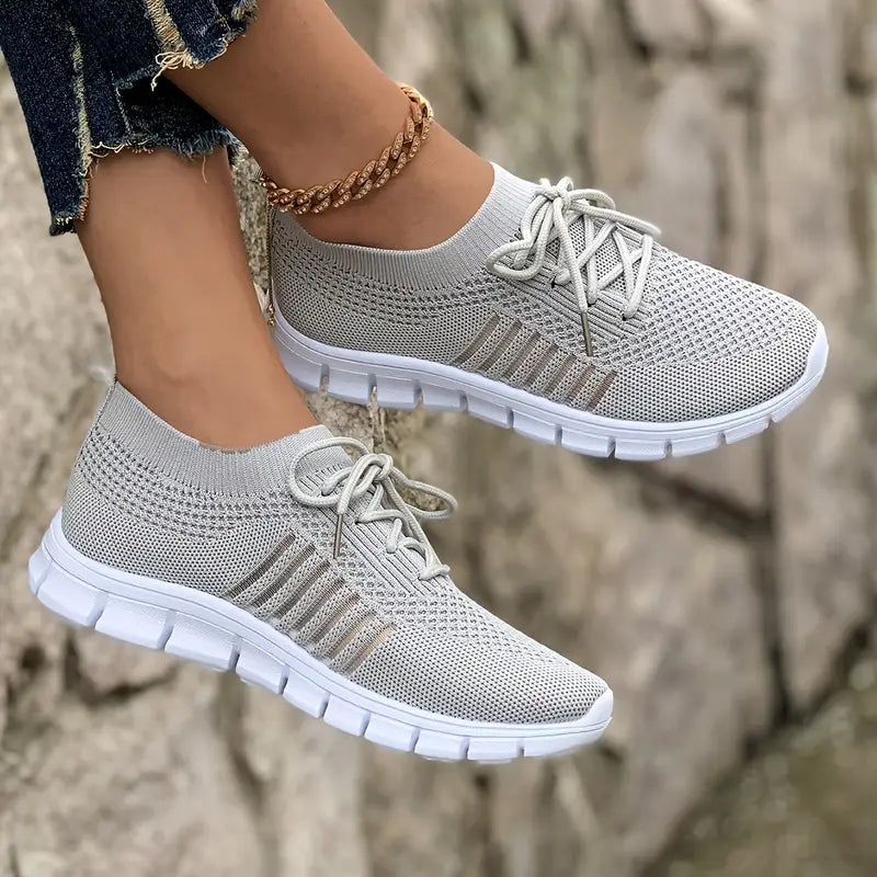 Ameline™ - Breathable Mesh sneakers