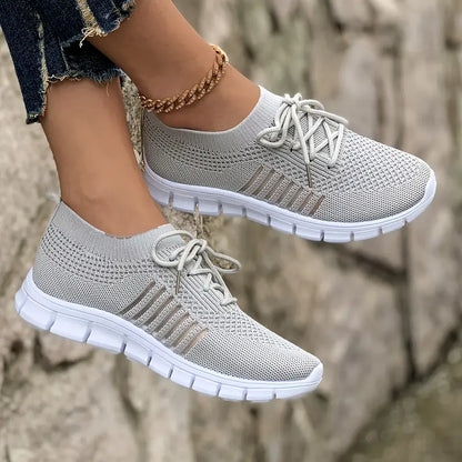Ameline™ - Breathable Mesh sneakers