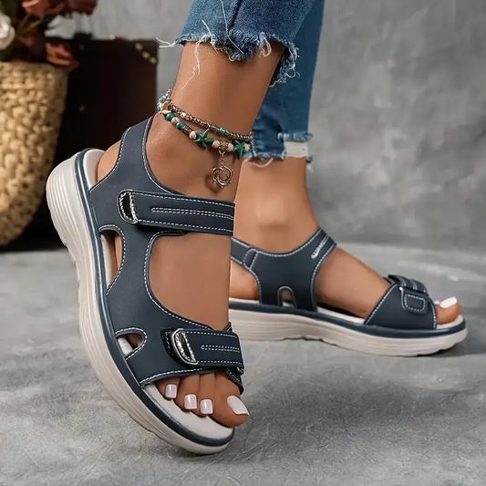 Whitney™ – Comfortable Soft Sandals