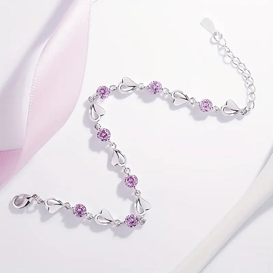 Tender Love Bracelet | Together against breast cancer
