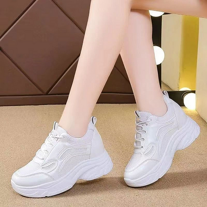 Shirley™- Breathable Soft Sneakers