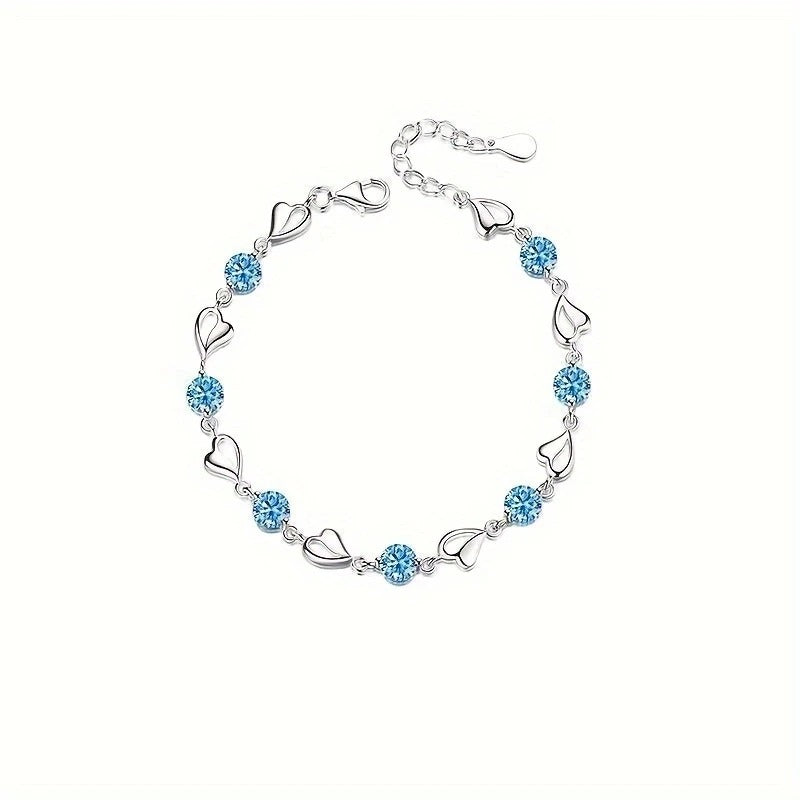 Bracelet for everlasting love | Together against diabetes