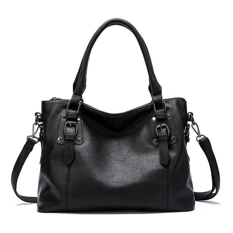 Renske™ Elegant Shoulder Bag