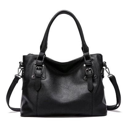 Renske™ Elegant Shoulder Bag
