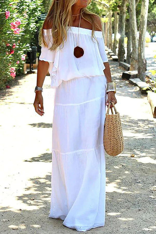 Venice™ Boho Maxi Dress