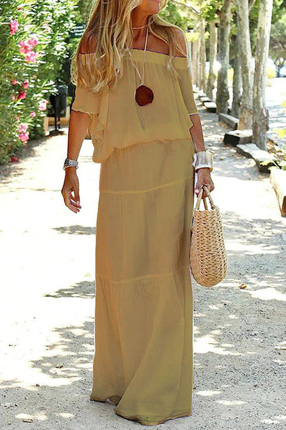 Venice™ Boho Maxi Dress